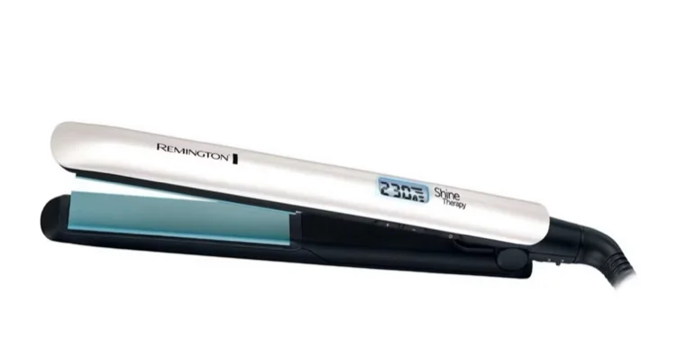 Remington Shine Therapy Hair Straightener S8500 - Boots