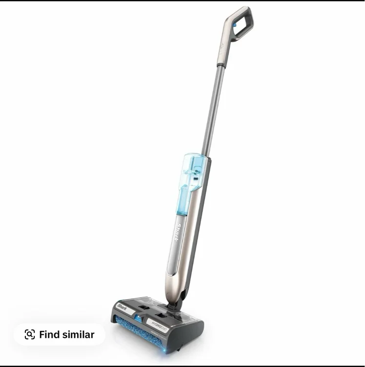 Shark® HydroDuo™ Cordless Wet Dry Hard Floor Cleaner - TikTok Shop