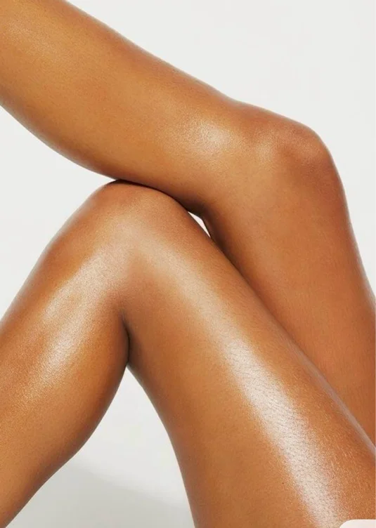 LEG HAIR REMOVAL