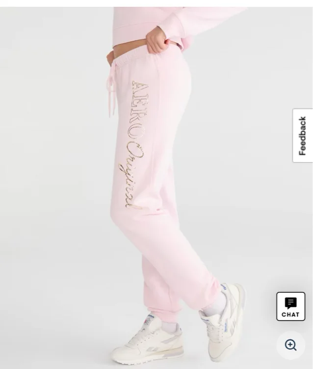 Aero Original Jogger Sweatpants