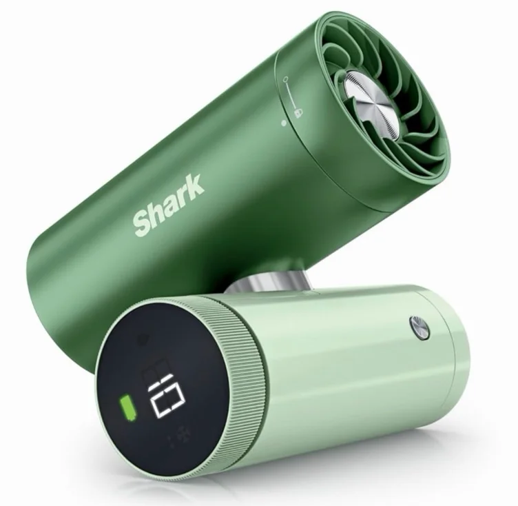 Shark® ChillPill™ Personal Fan