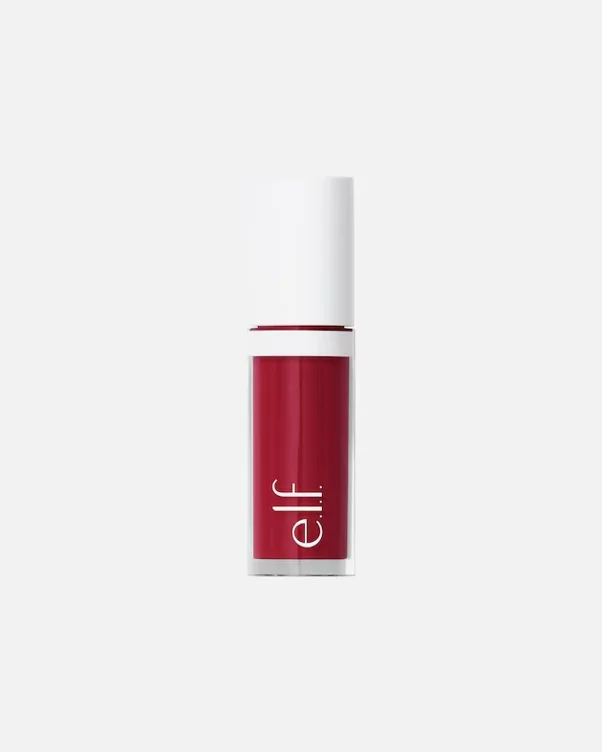 CAMO CAMO LIQUID BLUSH- elf
