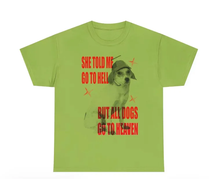 shirt