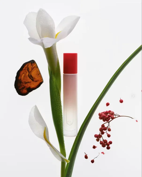 Glossier You Perfume 