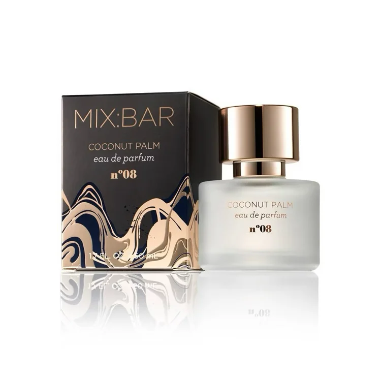 MixBar Women’s Eau de parfum
