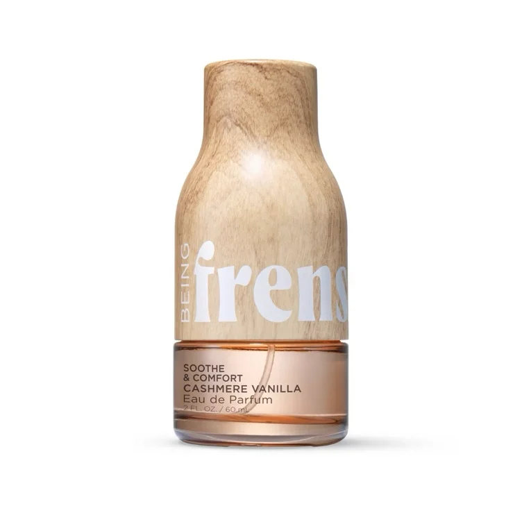 Frenshe Women’s Eau de Parfum