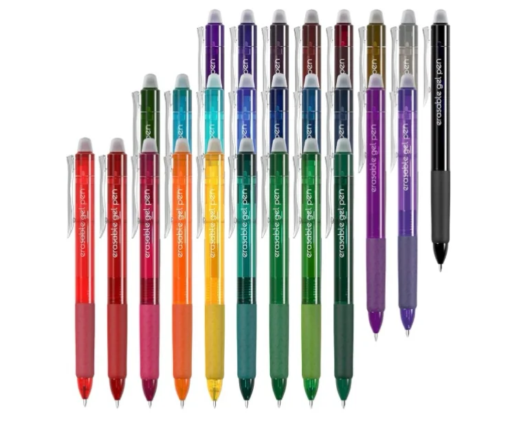 Colors: 26