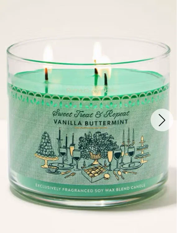 Bath & Body Works