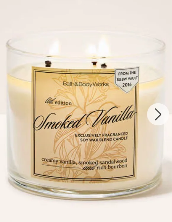 Bath & Body Works