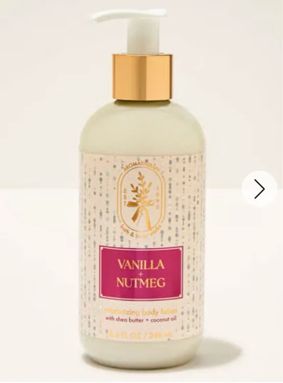 Bath & Body Works