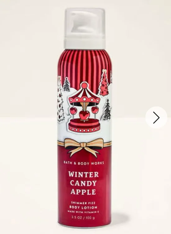 Bath & Body Works