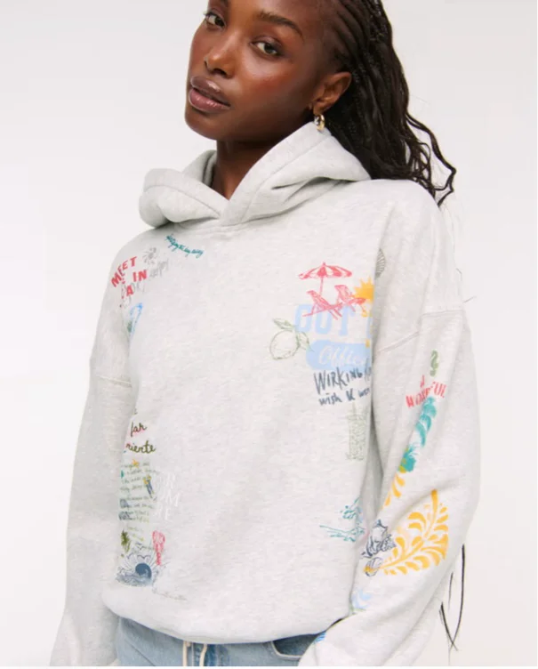 Sunday Hoodie