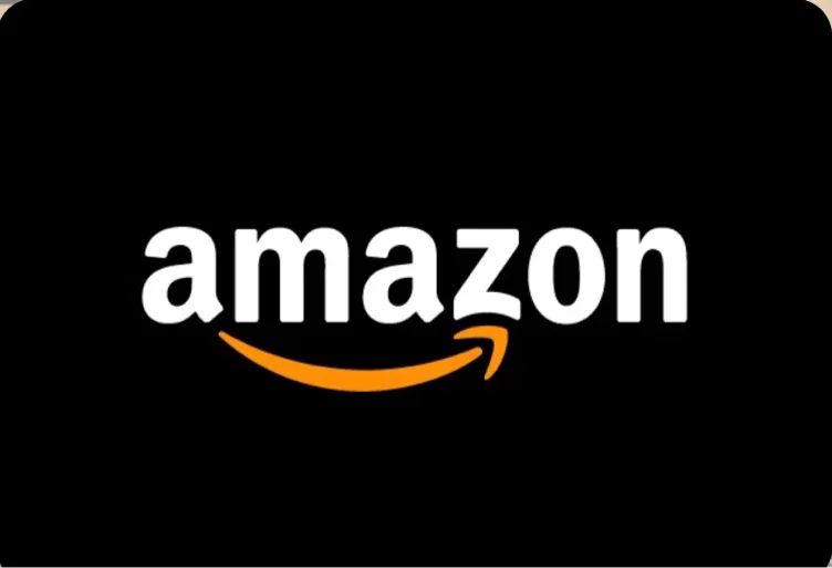 amazon gift card
