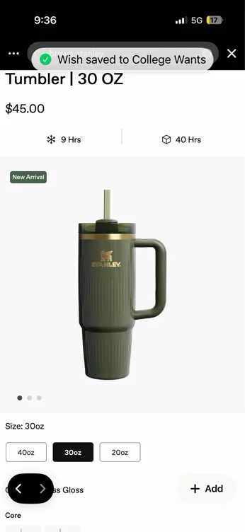 Product