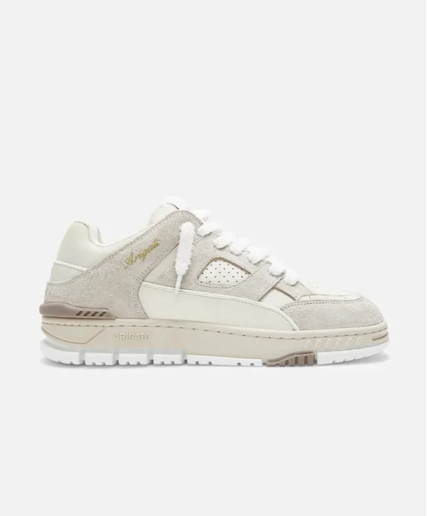 AXEL ARIGATO - Area Lo Fluffy Sneaker