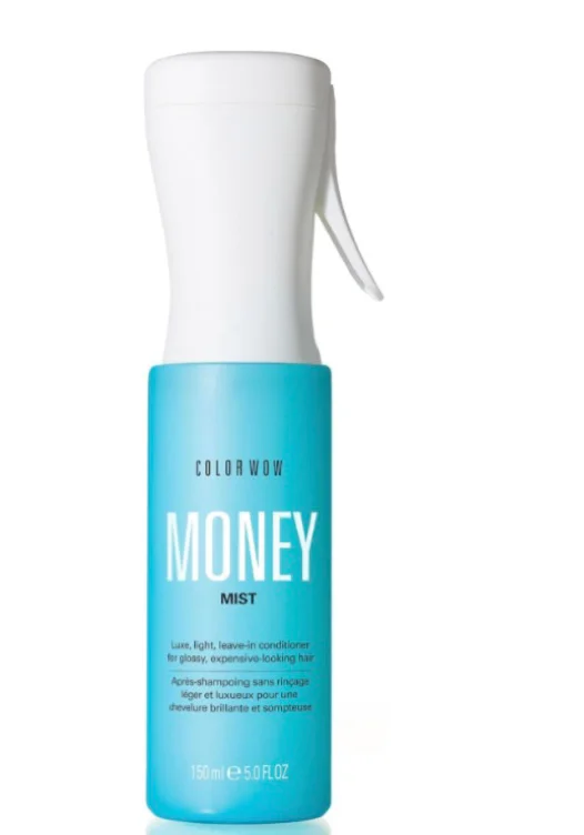 COLOR WOW MONEY MIST Luxe Leave-in Conditioning Treatment for Glossy, Expensive-Looking Hair : Amazon.co.uk: Beauty