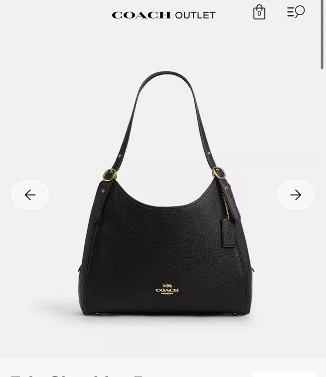 Erin Shoulder Bag