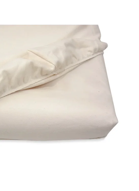 Organic Cotton Changing Pad COVER