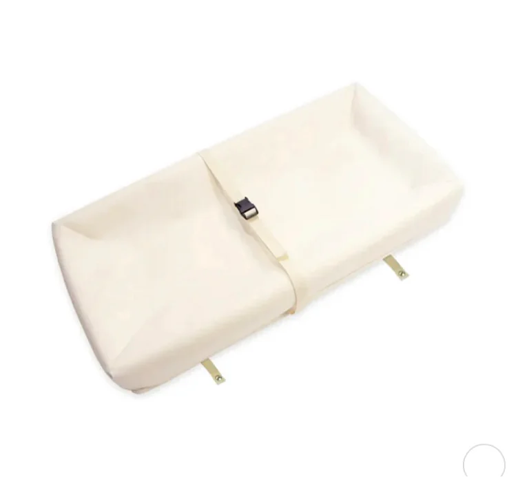 Organic Cotton Changing Pad