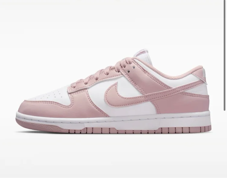 Nike Dunk Low Women's Shoes