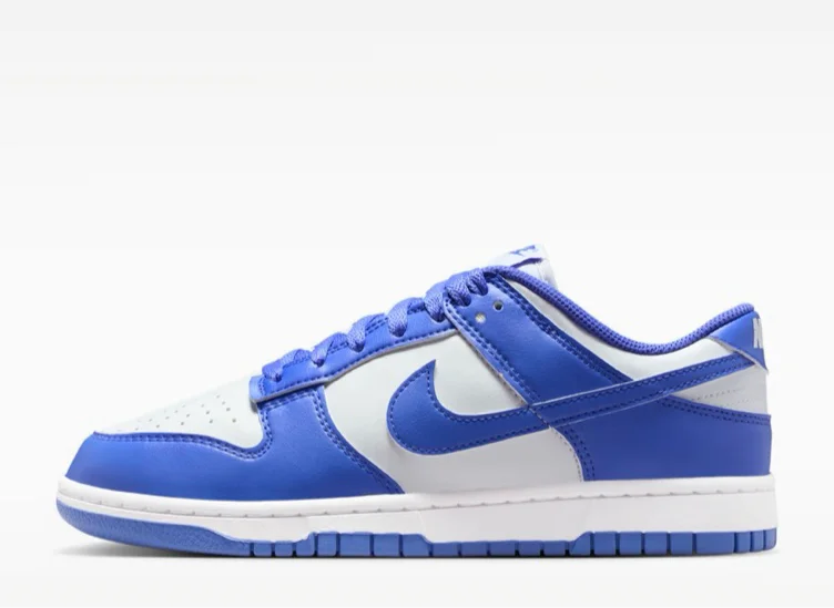 Nike Dunk Low Women's Shoes