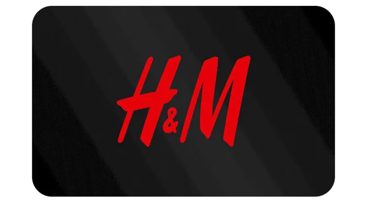 H&M USA Gift Cards
