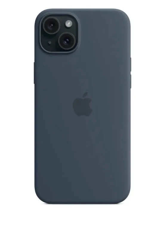 Okładka Apple