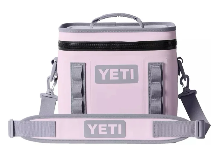 YETI Hopper Flip 8 Cooler