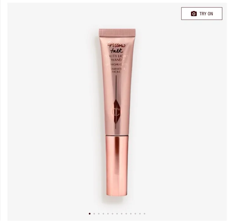 Pillow talk original highlighter