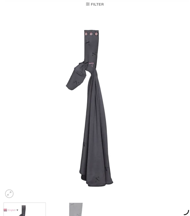 GEM Anthracite – AKAAZOUN